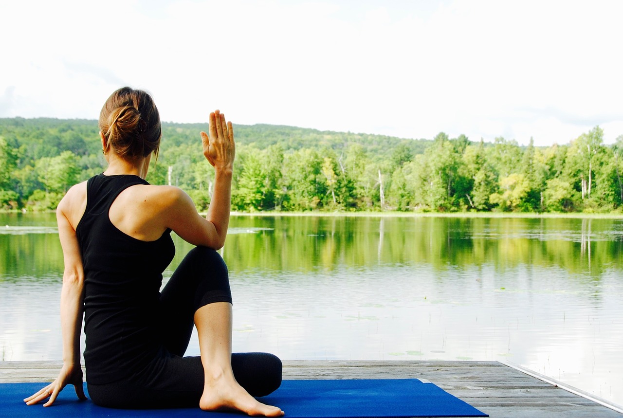 Yoga Achtsamkeitsretreat